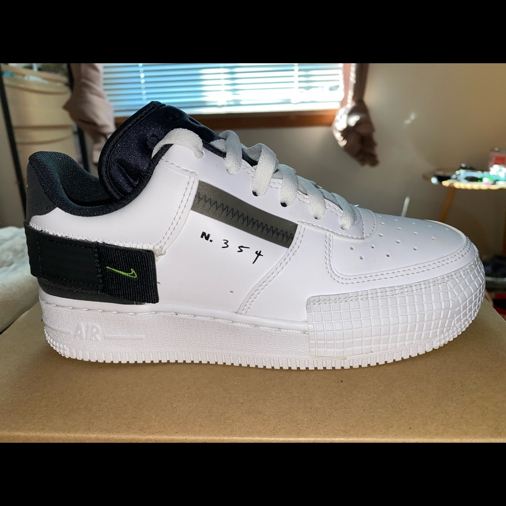 Nike Air Force 1 Type (GS)